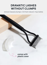 AOA Lash Separating Comb